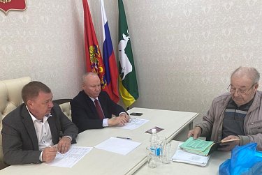 Выслушать, проконсультировать, помочь